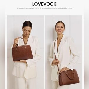 Lovevook Vintage Style Purse